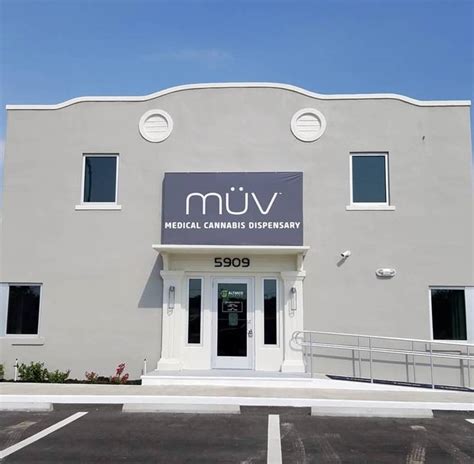 Medical Marijuana Dispensary in Apollo Beach, FL 